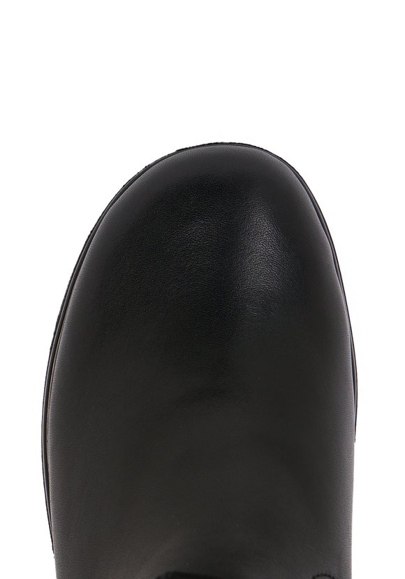 Полусапожки женские Альсия шир.  580, рис. 4