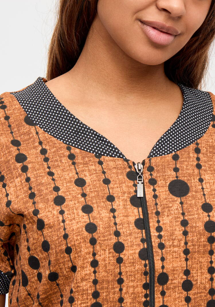 Халат Ренатa шир.  750, рис. 5