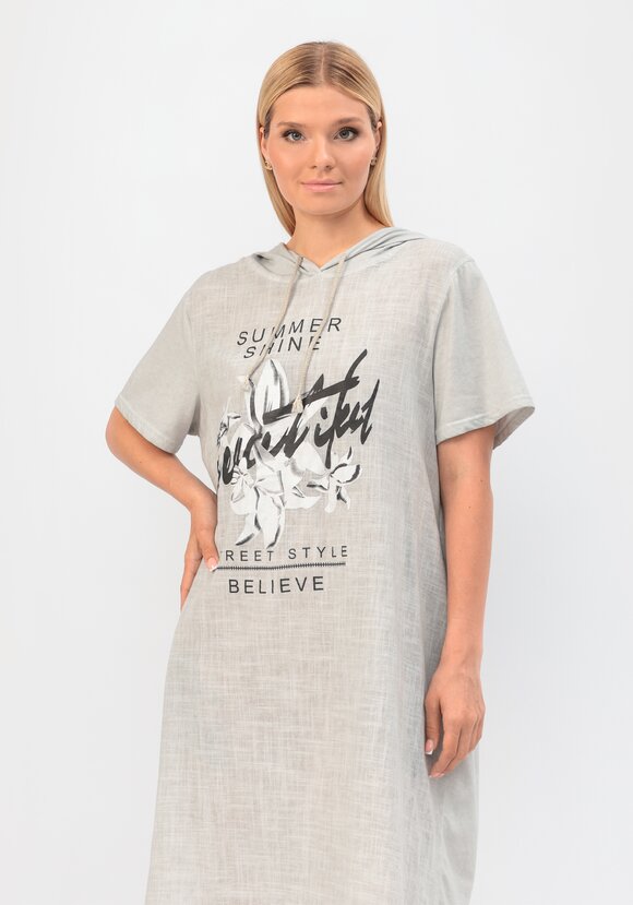 Платье Деби шир.  580, рис. 2