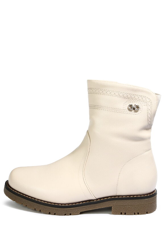 Полусапоги женские Ася шир.  580, рис. 2