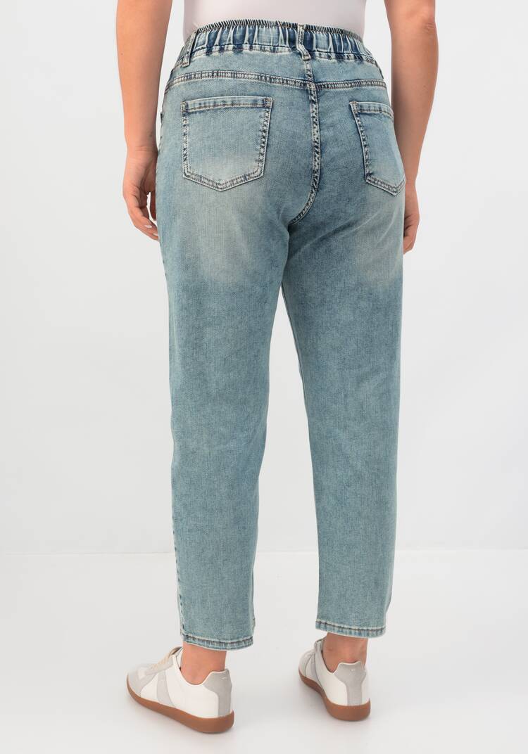 Джинсы Пенелопа шир.  750, рис. 3