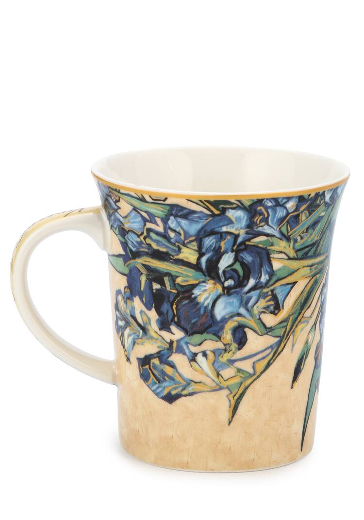 Кружка Картинная галерея шир.  750, рис. 14