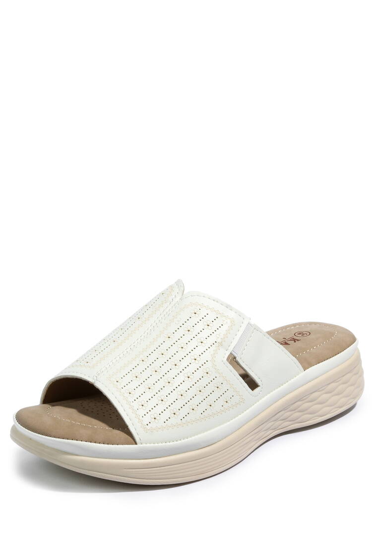 Сабо женские Алетта шир.  750, рис. 6