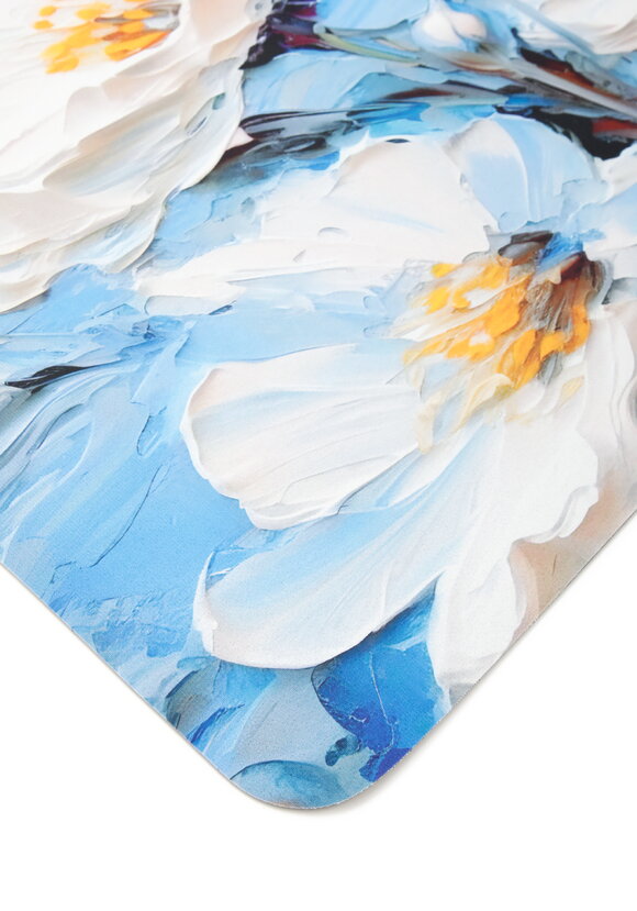 Коврик для ванной Иллюзия шир.  580, рис. 3