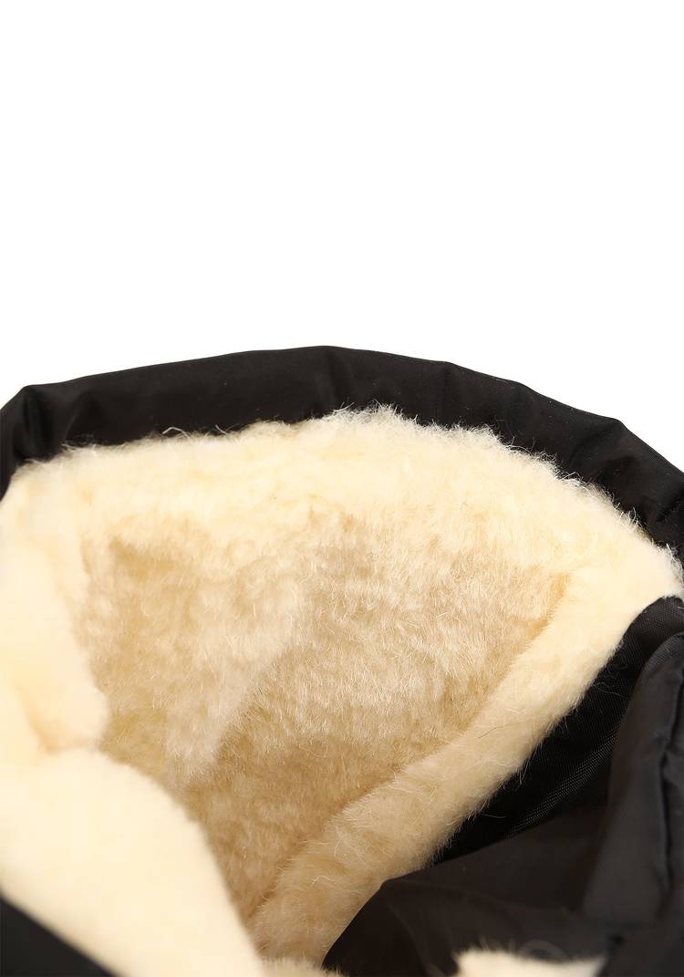 Дутики женские  Юлианна шир.  750, рис. 5