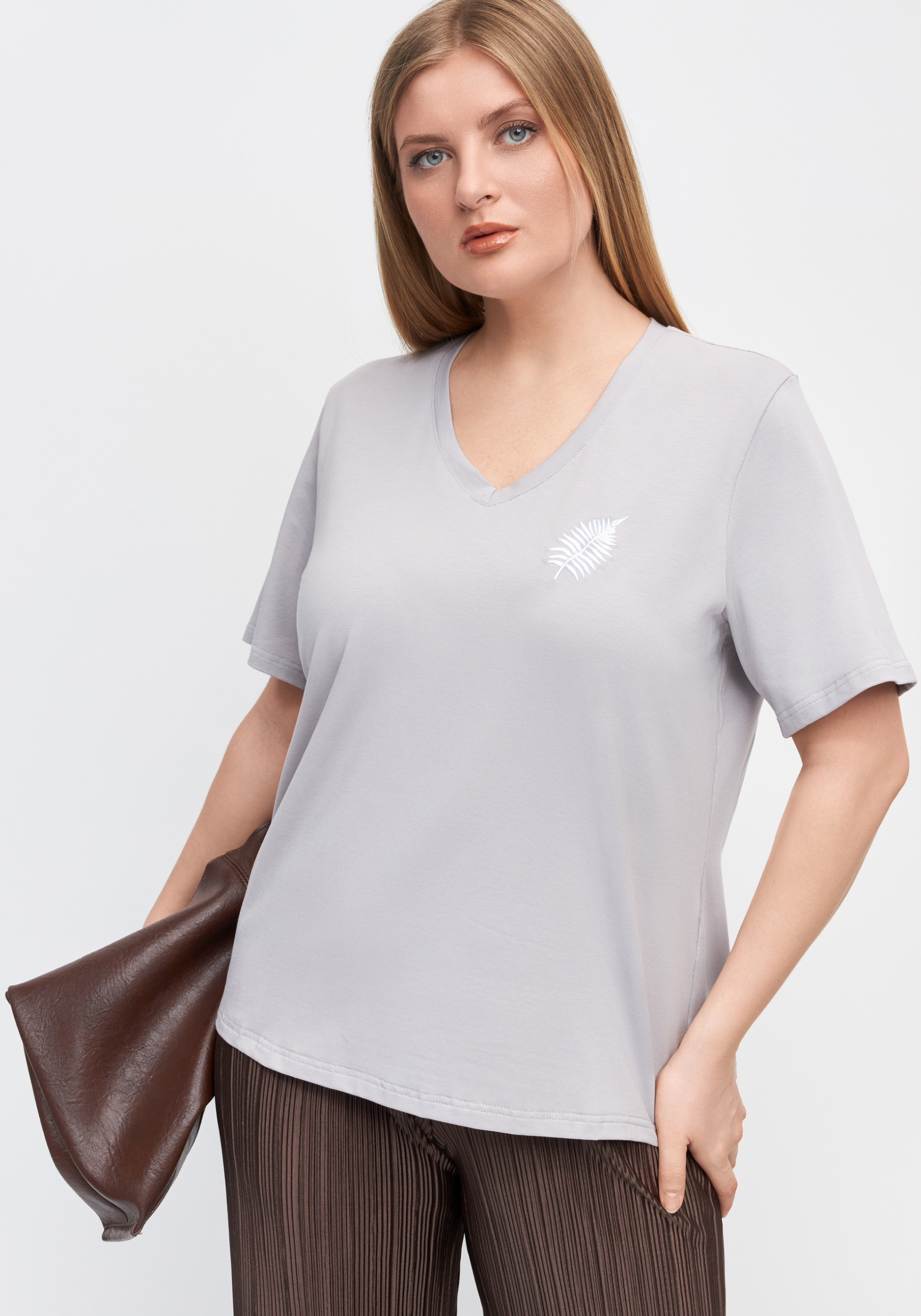 Футболка"Ирма"