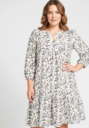 Платье Пелагeя