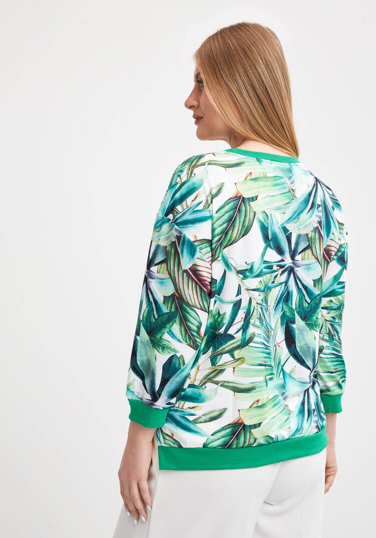 Лонгслив Изaбель шир.  750, рис. 3