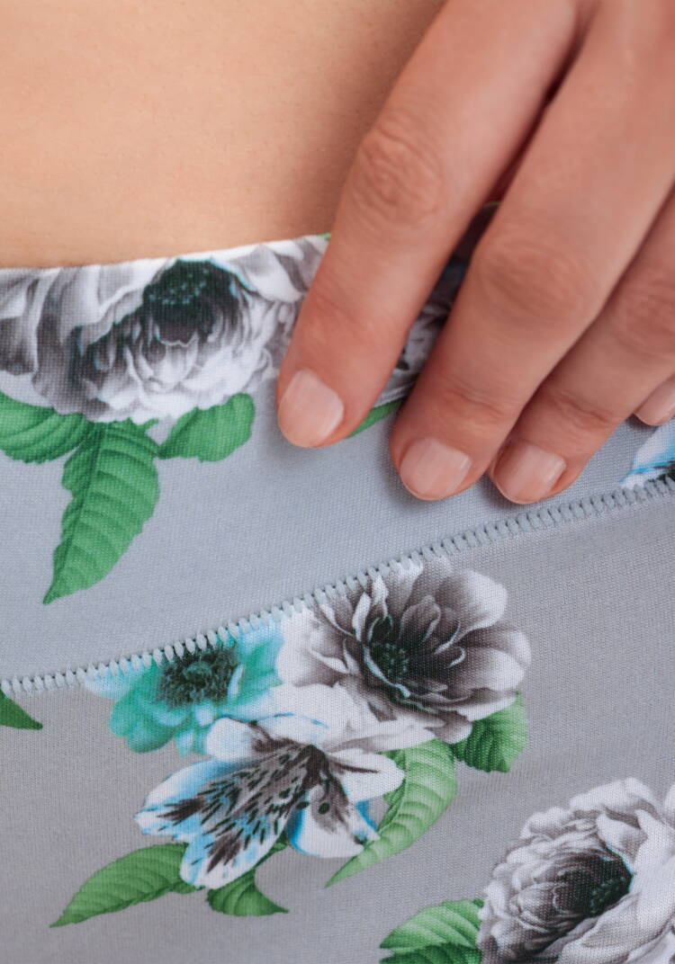 Комплект женских трусов Нежность шир.  750, рис. 13