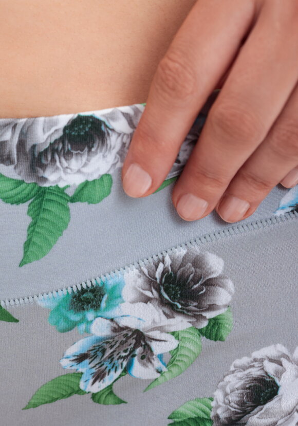 Комплект женских трусов Нежность шир.  580, рис. 13