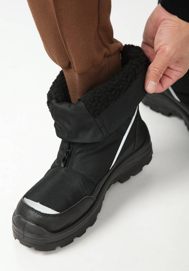 Дутики мужские Алексей шир.  750, рис. 55