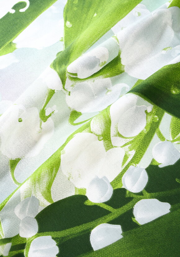 КПБ Поплин Очaрование шир.  580, рис. 14