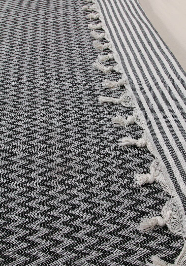 Жаккардовое покрывало Айла, евро шир.  750, рис. 17