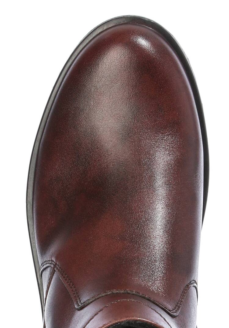 Ботильоны женские Бидди шир.  750, рис. 4