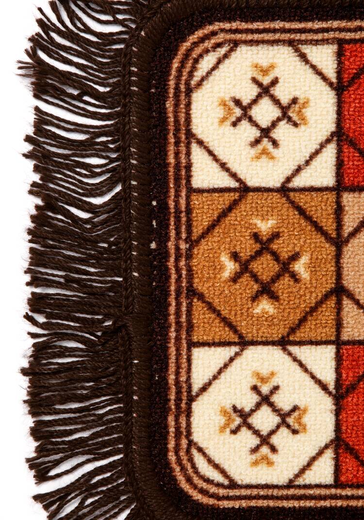 Сидушки для стула Фокстрот, 4 шт. шир.  750, рис. 7