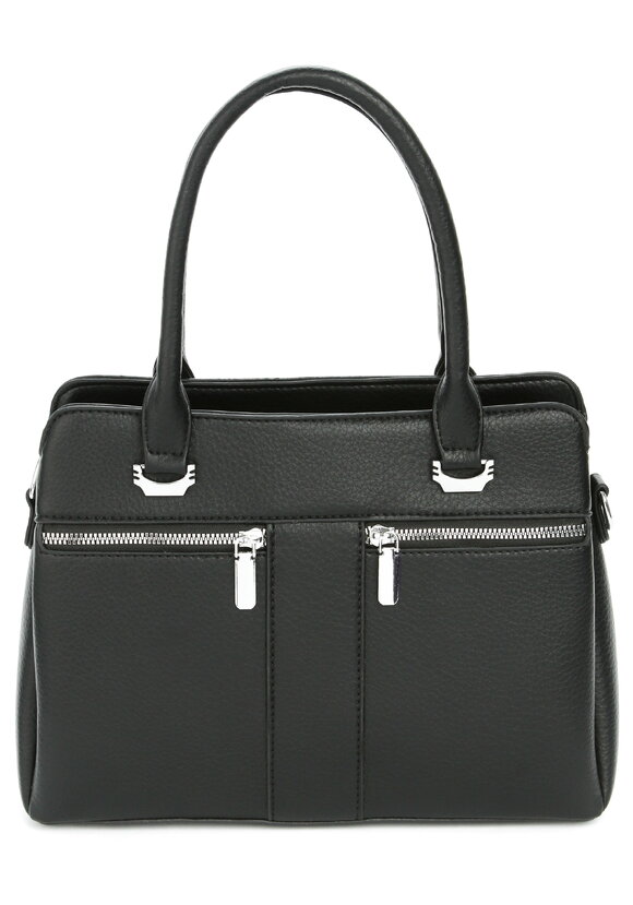 Сумка женская Лисет шир.  580, рис. 5