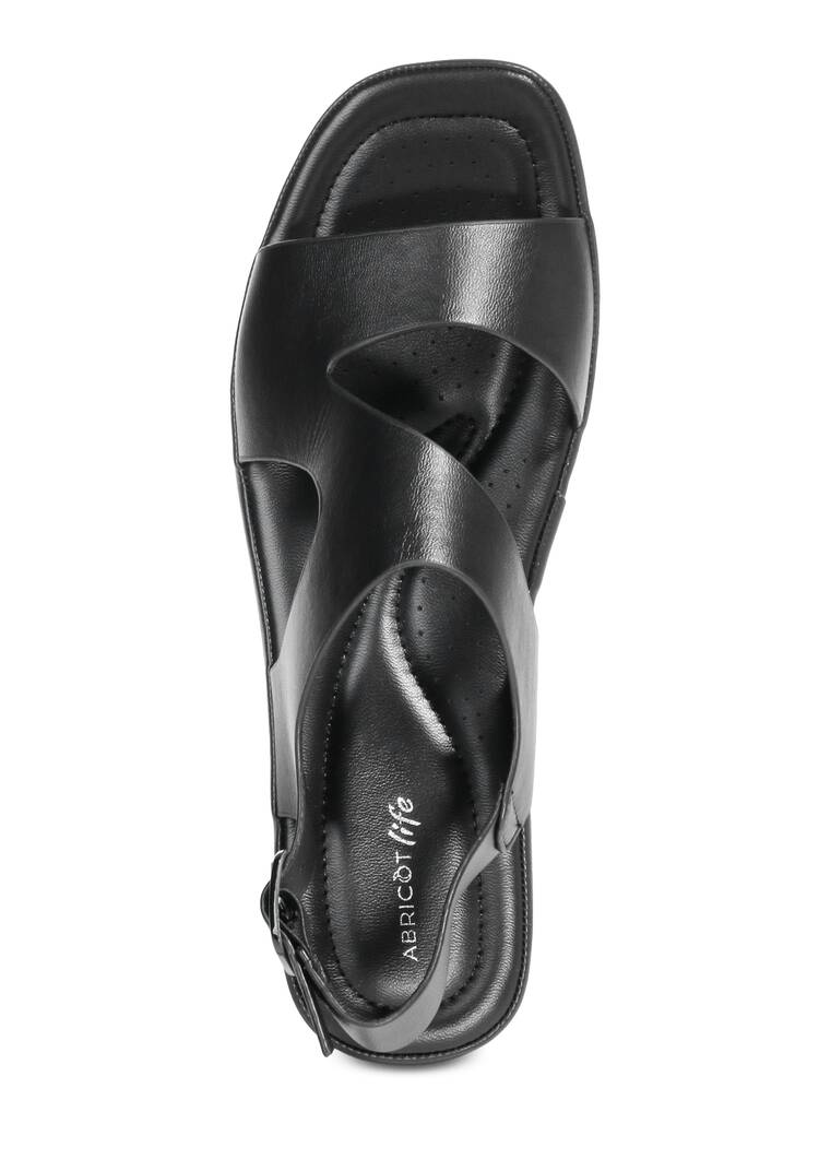 Сандалии женские Долорес шир.  750, рис. 4