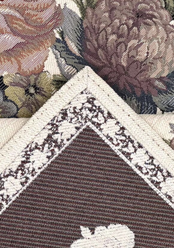 Скатерть-покрывало гобеленовая шир.  580, рис. 6