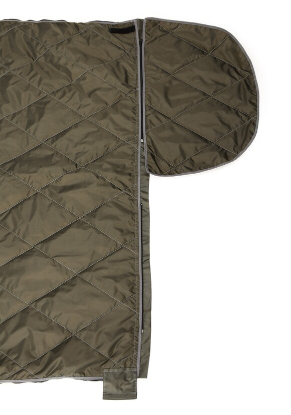 Мешок спальный из верблюжьей шерсти шир.  580, рис. 14