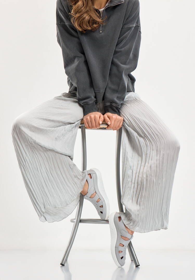 Туфли летние женские Холли шир.  750, рис. 47