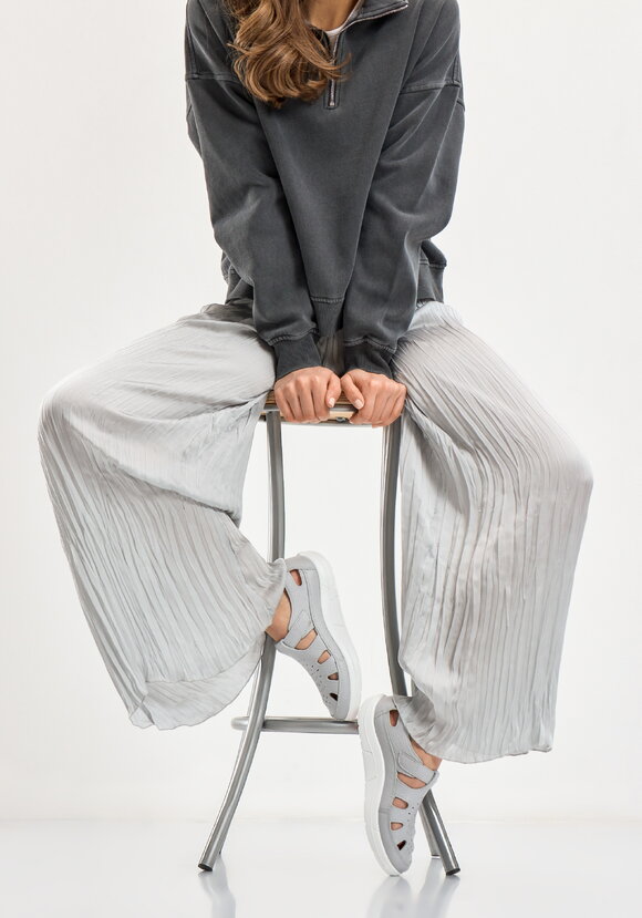 Туфли летние женские Холли шир.  580, рис. 47