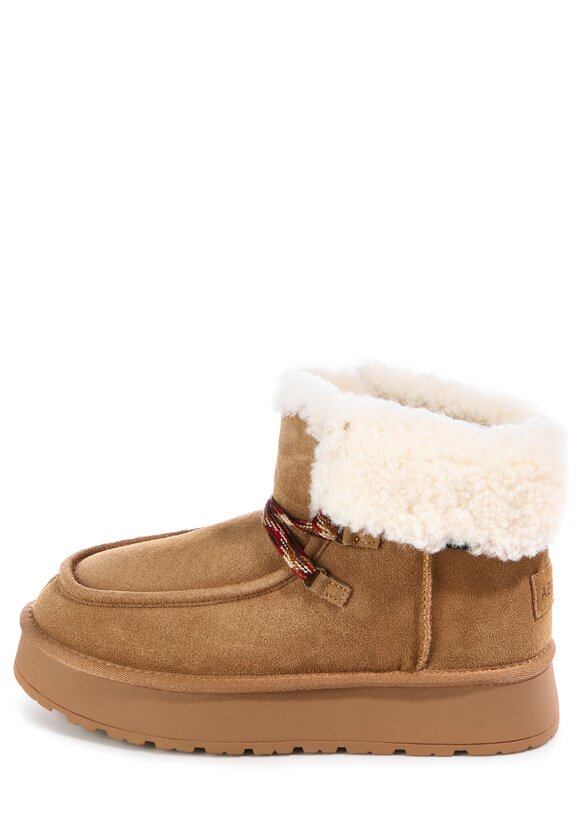 Ботинки женские Мириам шир.  580, рис. 8