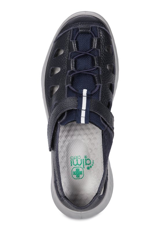 Туфли женские ортопедические Лорена шир.  580, рис. 8