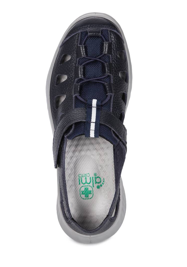 Туфли женские ортопедические Лорена шир.  750, рис. 8