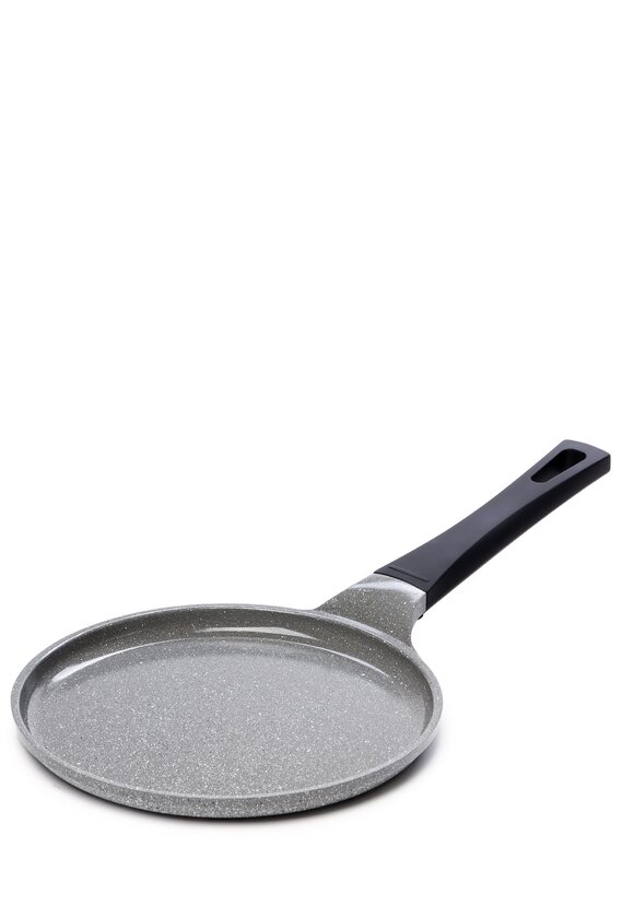 Блинная сковорода c керамическим покрытием шир.  580, рис. 23