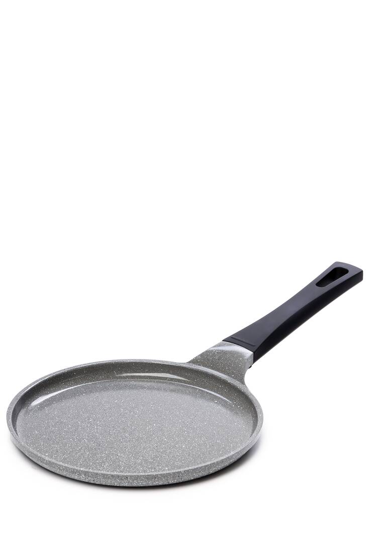 Блинная сковорода c керамическим покрытием шир.  750, рис. 23