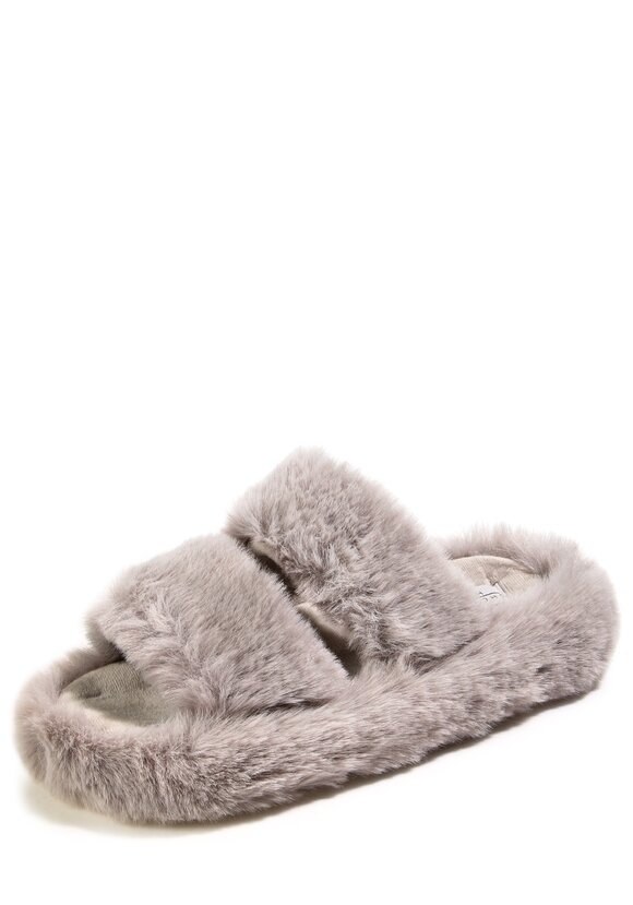 Тапочки женские Инес шир.  580, рис. 6