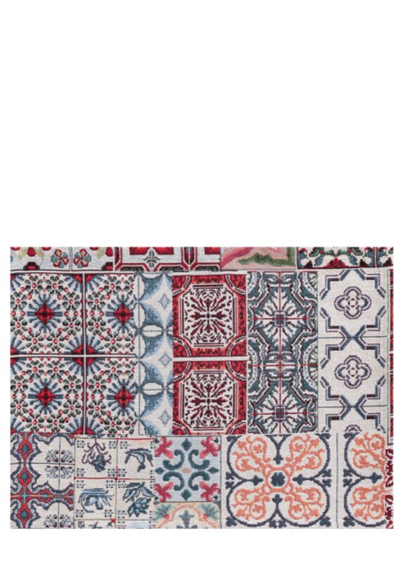 Комплект салфеток 35*50 см, 2 шт. шир.  580, рис. 10