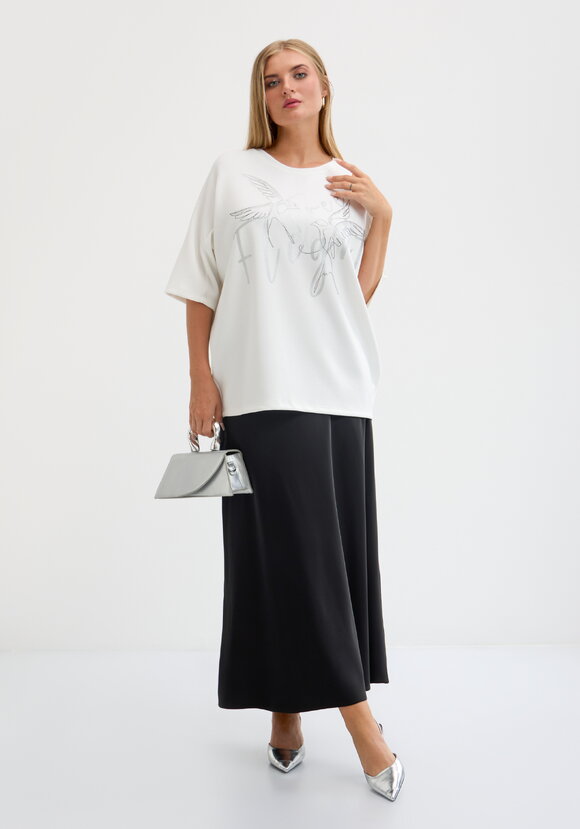 Блуза Олеся шир.  580, рис. 8