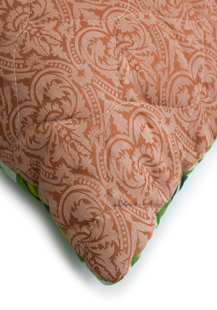 Подушка с волокном лопуха Полисад шир.  750, рис. 12