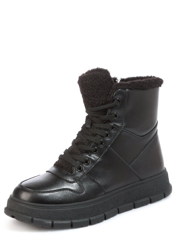 Ботинки женские Ассоль шир.  580, рис. 1