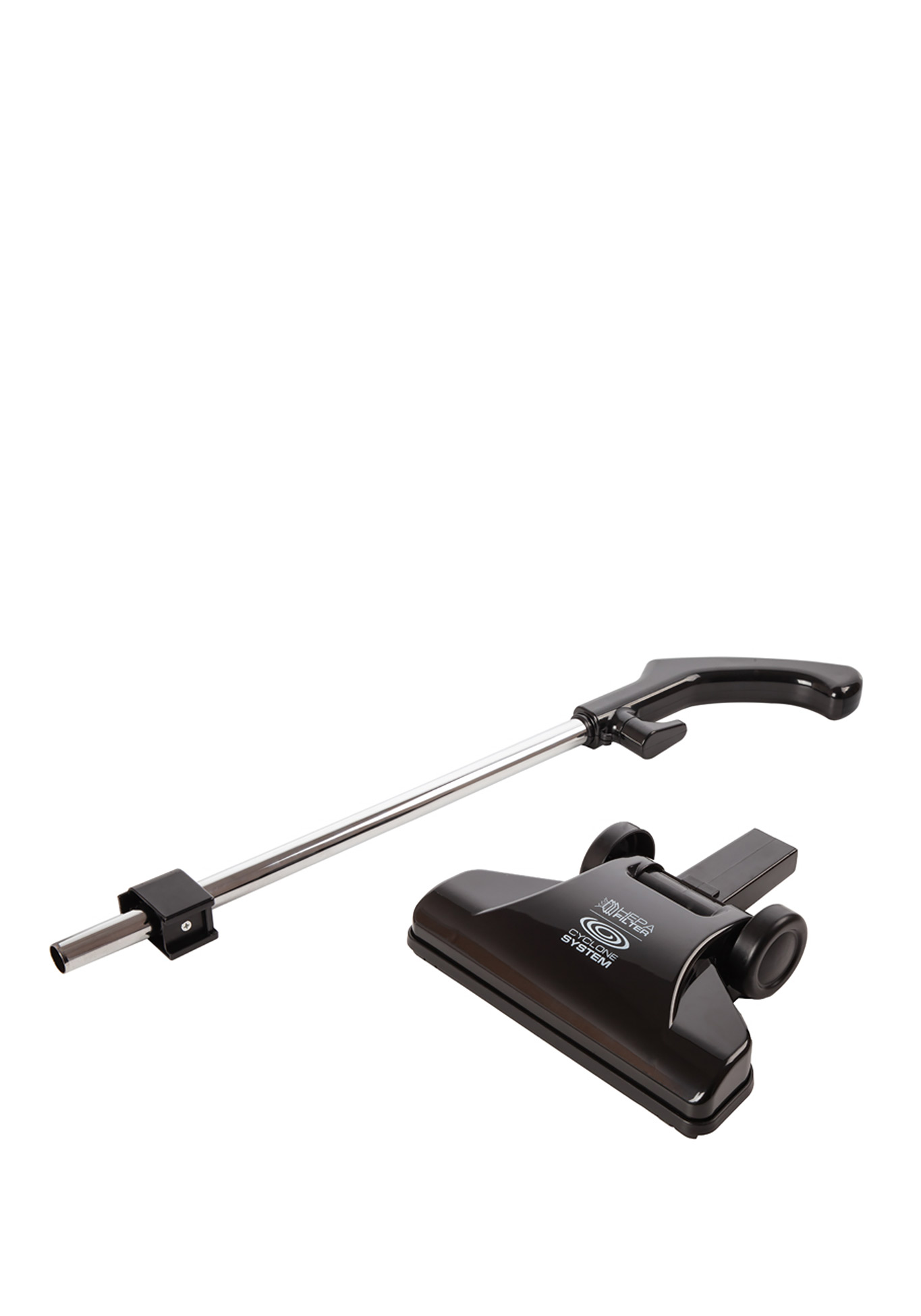 Вертикальный пылесос 2 в 1 Циклон Макс