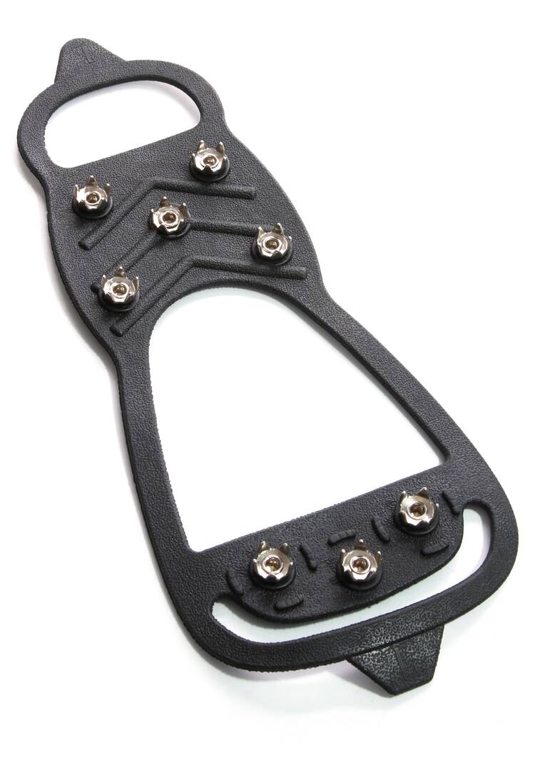 Ледоходы-ледоступы для обуви шир.  750, рис. 5