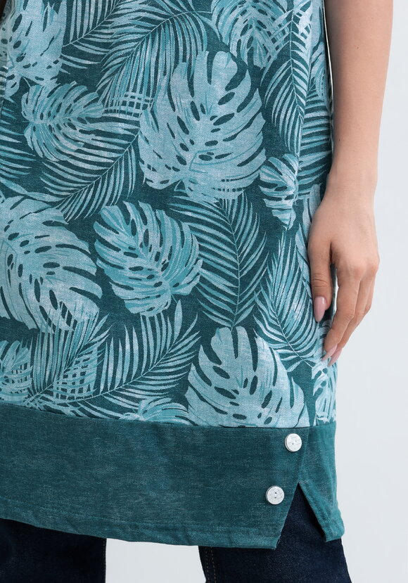 Туника Тропический бриз шир.  580, рис. 12