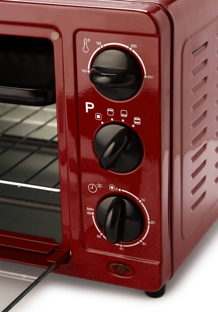 Мини-духовка шир.  750, рис. 4