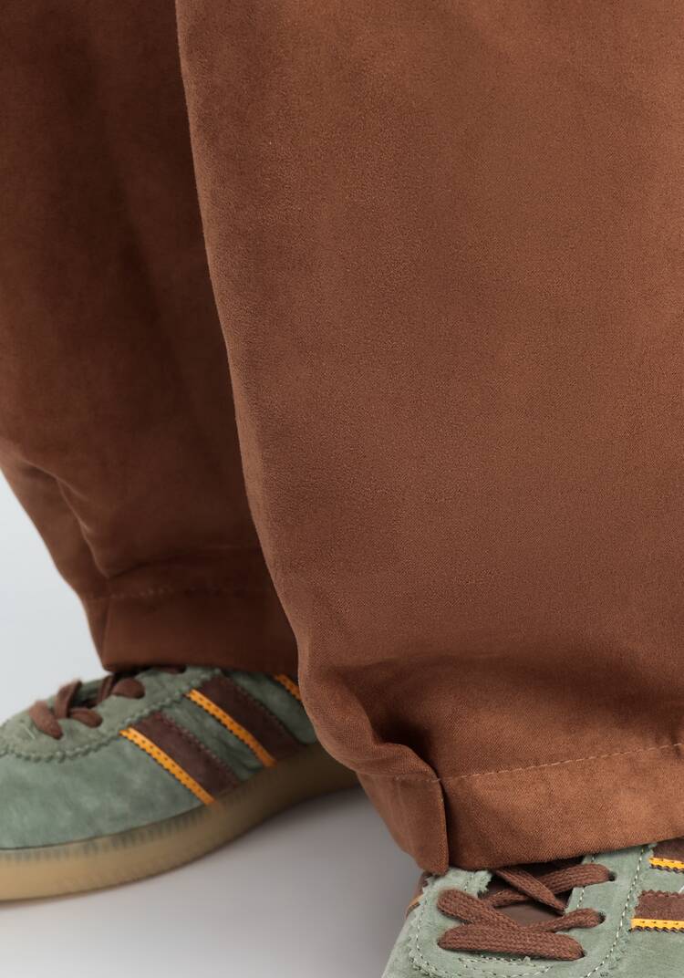 Брюки Мей шир.  750, рис. 18