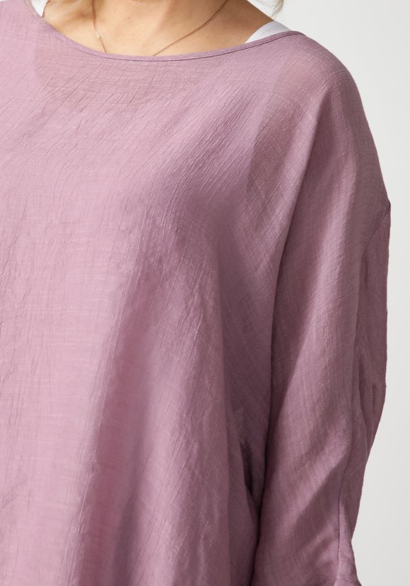 Туника Легкое притяжение шир.  580, рис. 8