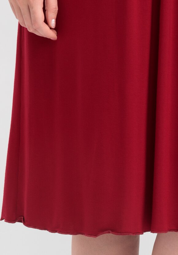 Сорочка Паулина шир.  580, рис. 31