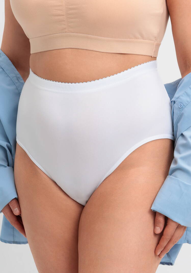 Комплект трусов Кира, 2 шт. шир.  750, рис. 5