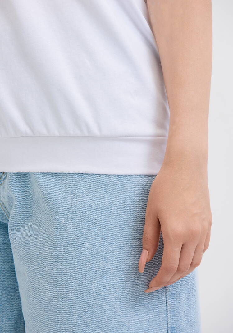 Блуза Свобода шир.  750, рис. 29