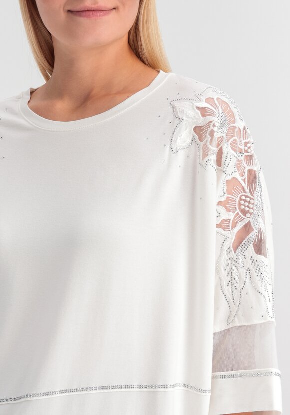 Блуза Уилла шир.  580, рис. 11