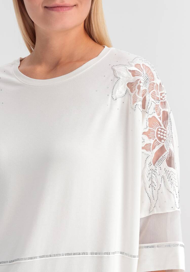 Блуза Уилла шир.  750, рис. 11