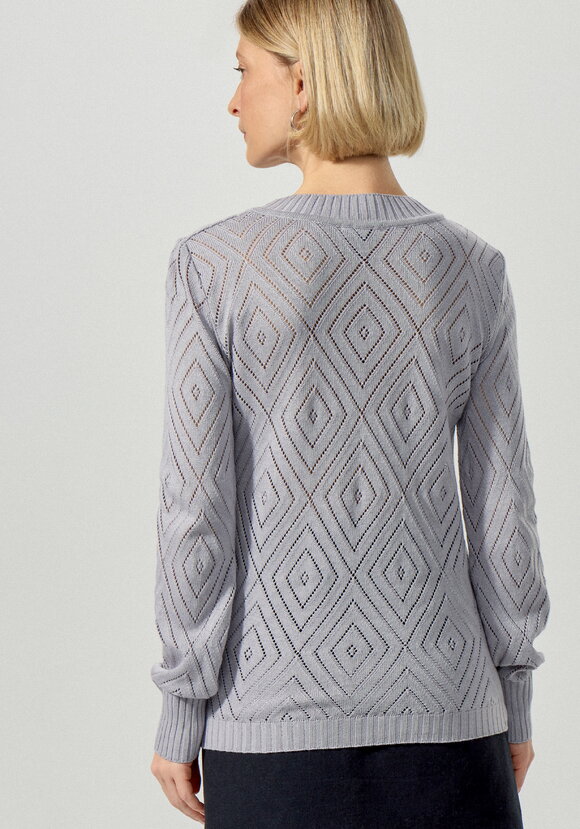 Джемпер Bивьен шир.  580, рис. 49