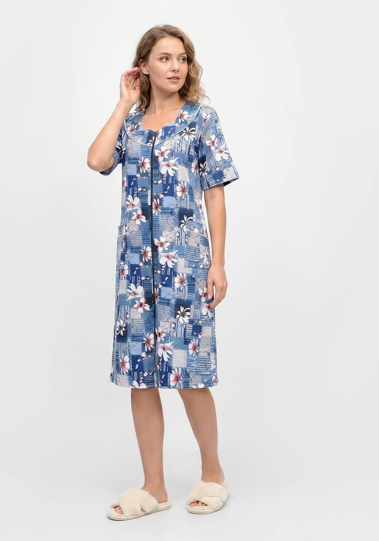 Халат Катерина шир.  750, рис. 1