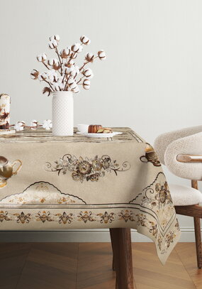 Скатерть Застолица