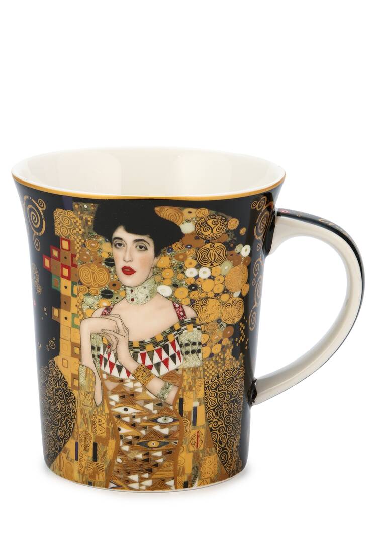 Кружка Картинная галерея шир.  750, рис. 25